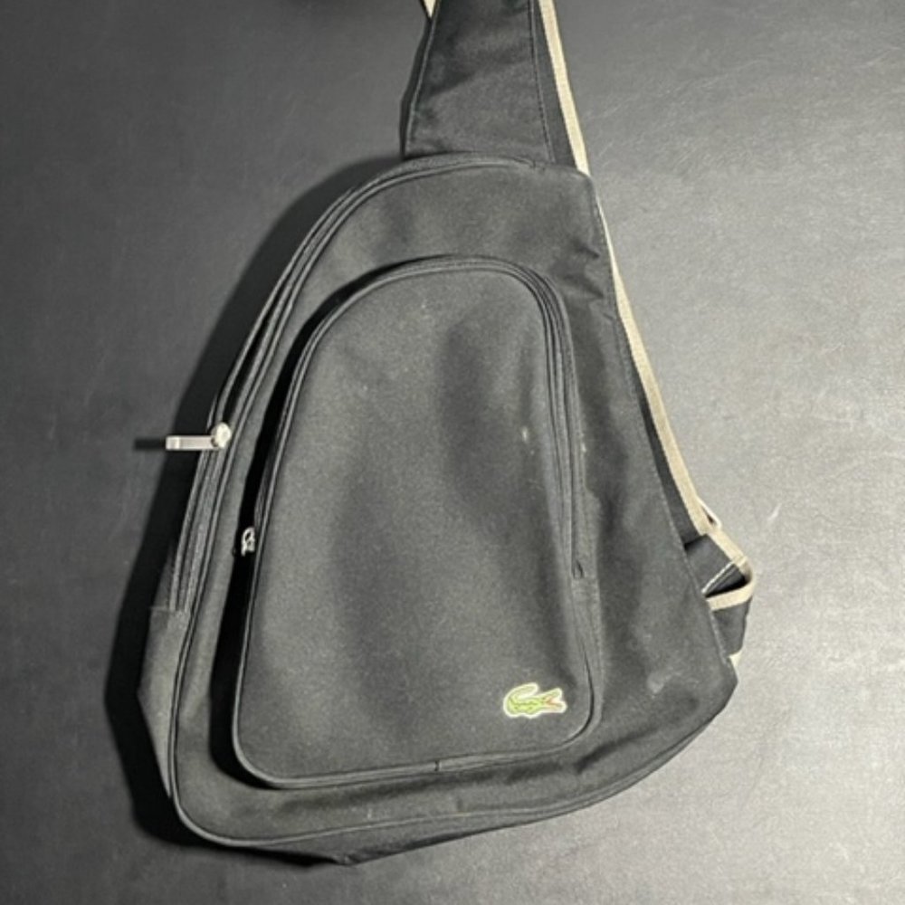 Lacoste Crossover Bag
